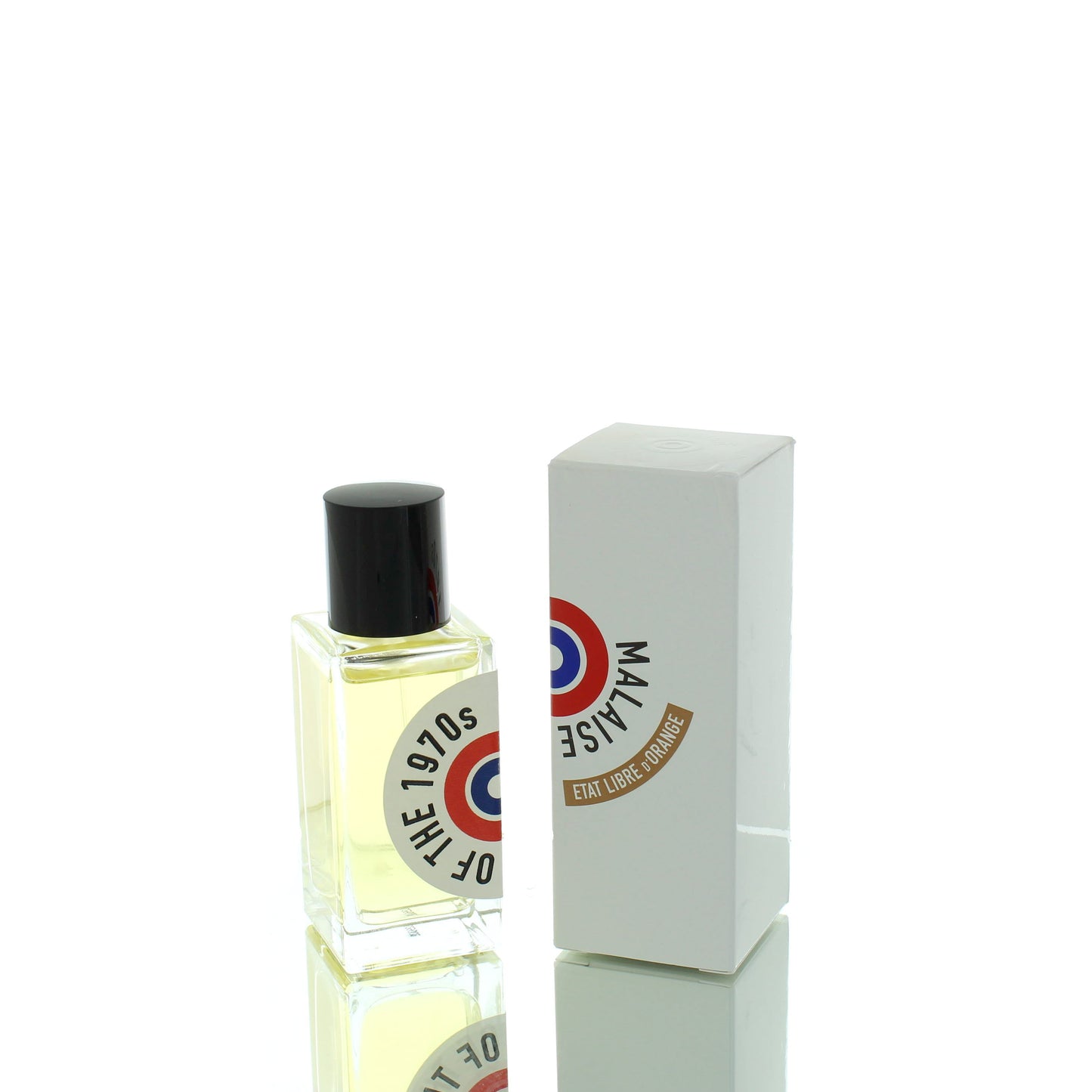 Etat Libre D'orange Malaise of the 1970's For Man/Woman Eau De Parfum Perfume Boxed