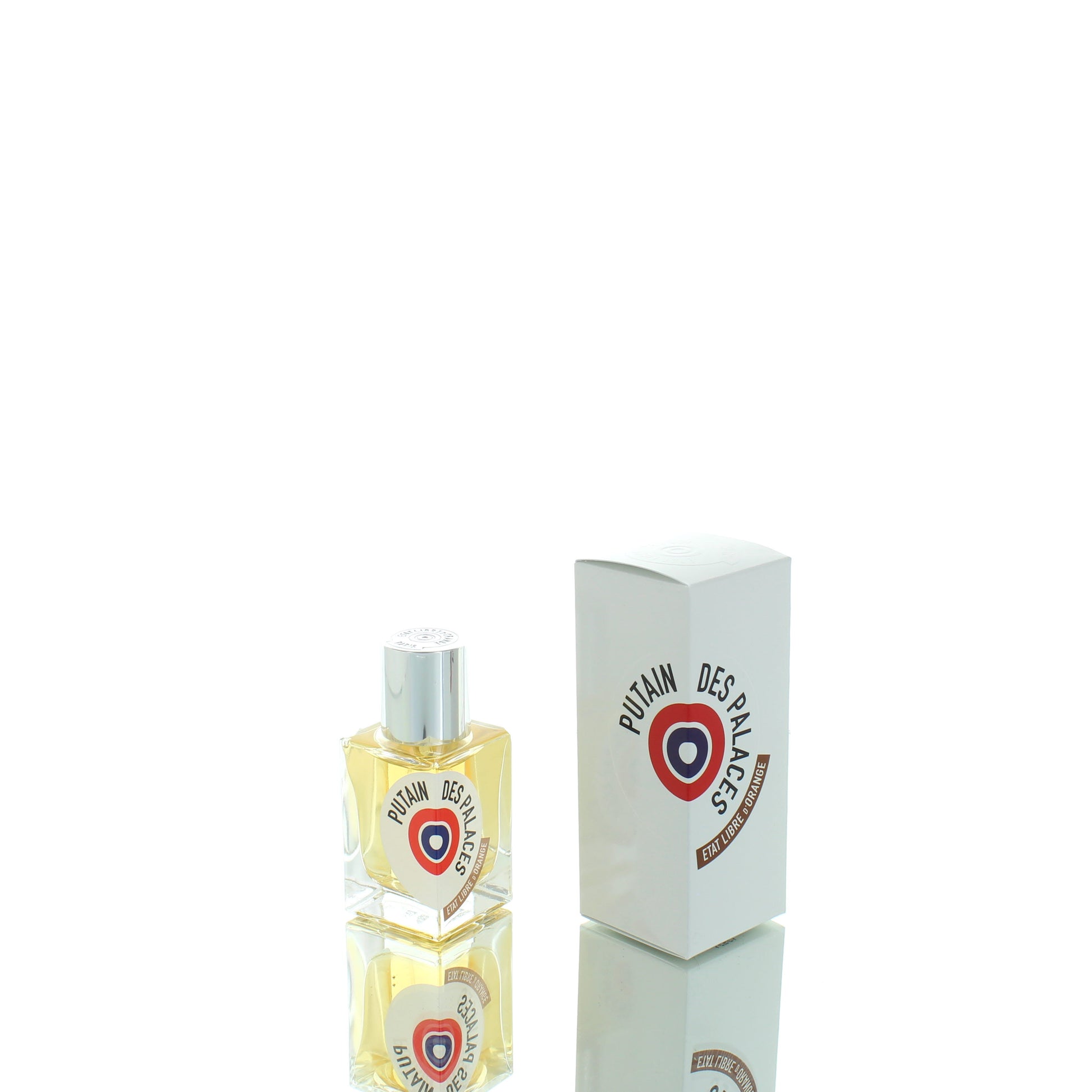 Etat Libre D'Orange Putain des Palaces For Woman Eau De Parfum Perfume Tester