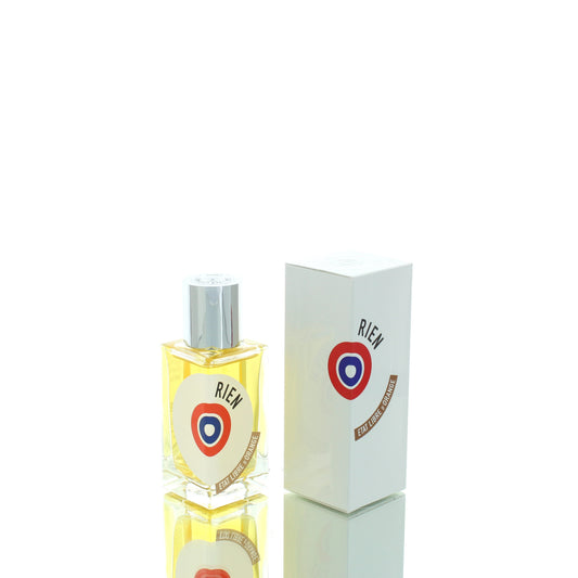 Etat Libre D'Orange Rien For Man/Woman Eau De Parfum Perfume Boxed