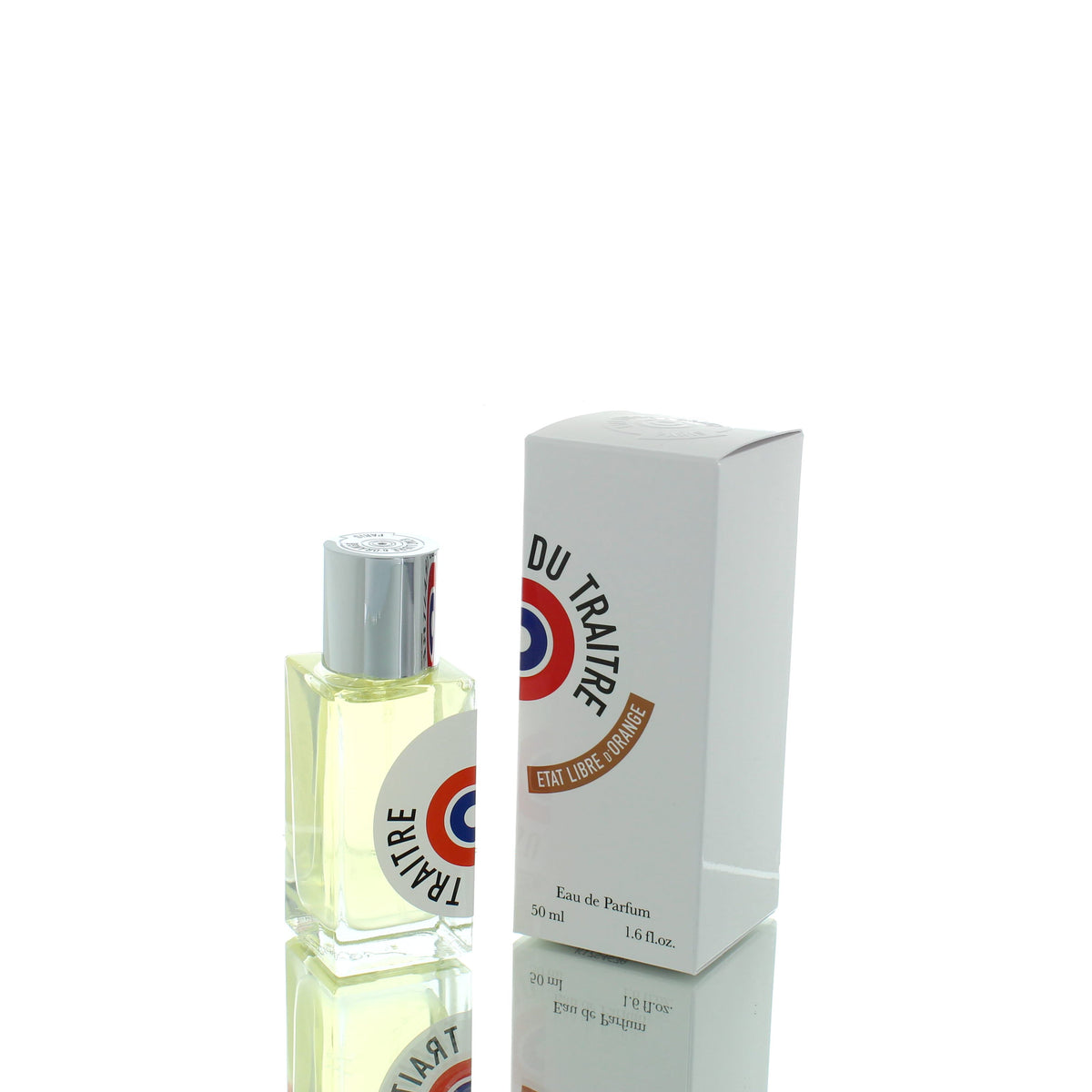 Etat Libre d'Orange Eloge du Traitre For Man/Woman Eau De Parfum Perfume Boxed