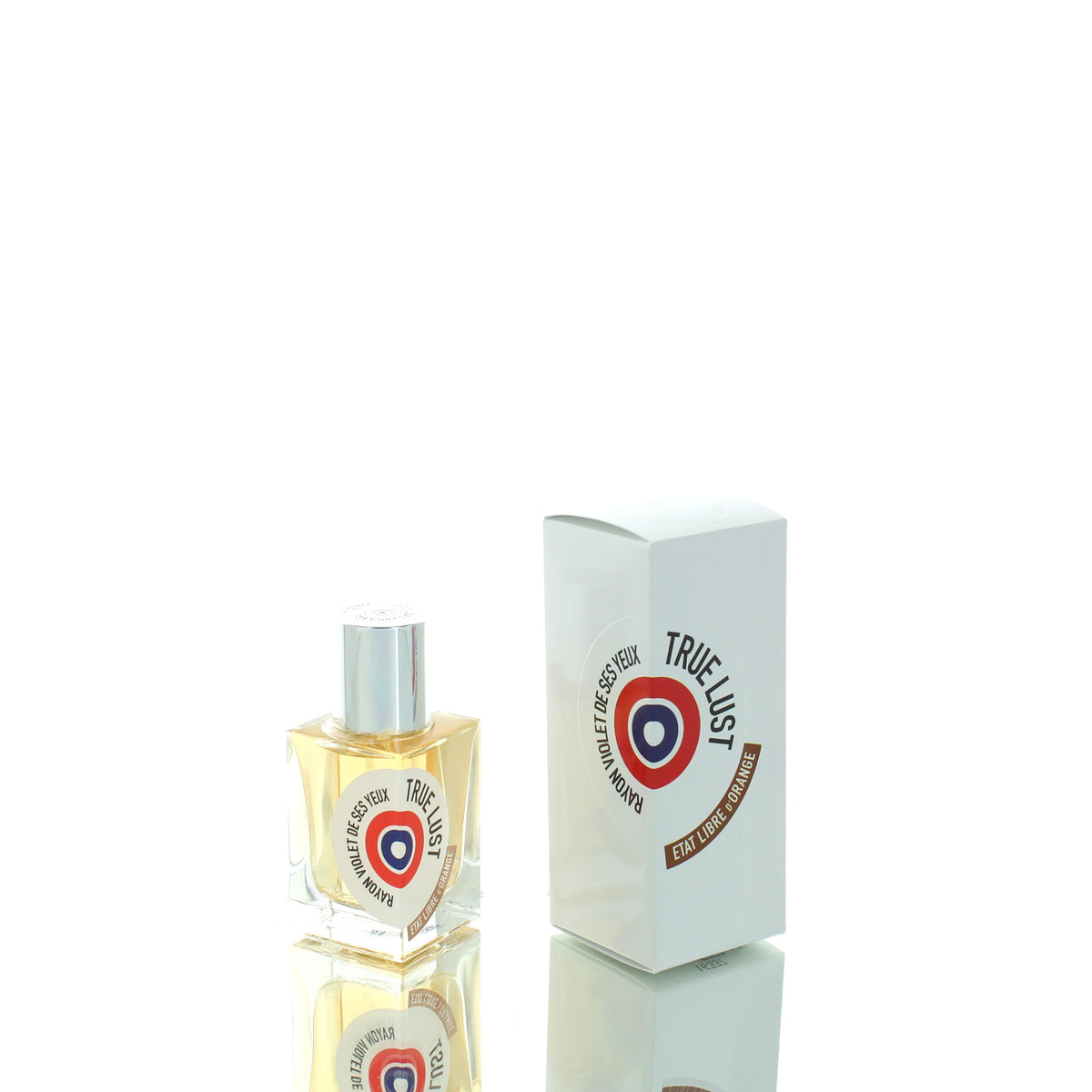 Etat Libre D'Orange True Lust For Man/Woman Eau De Parfum Perfume Boxed