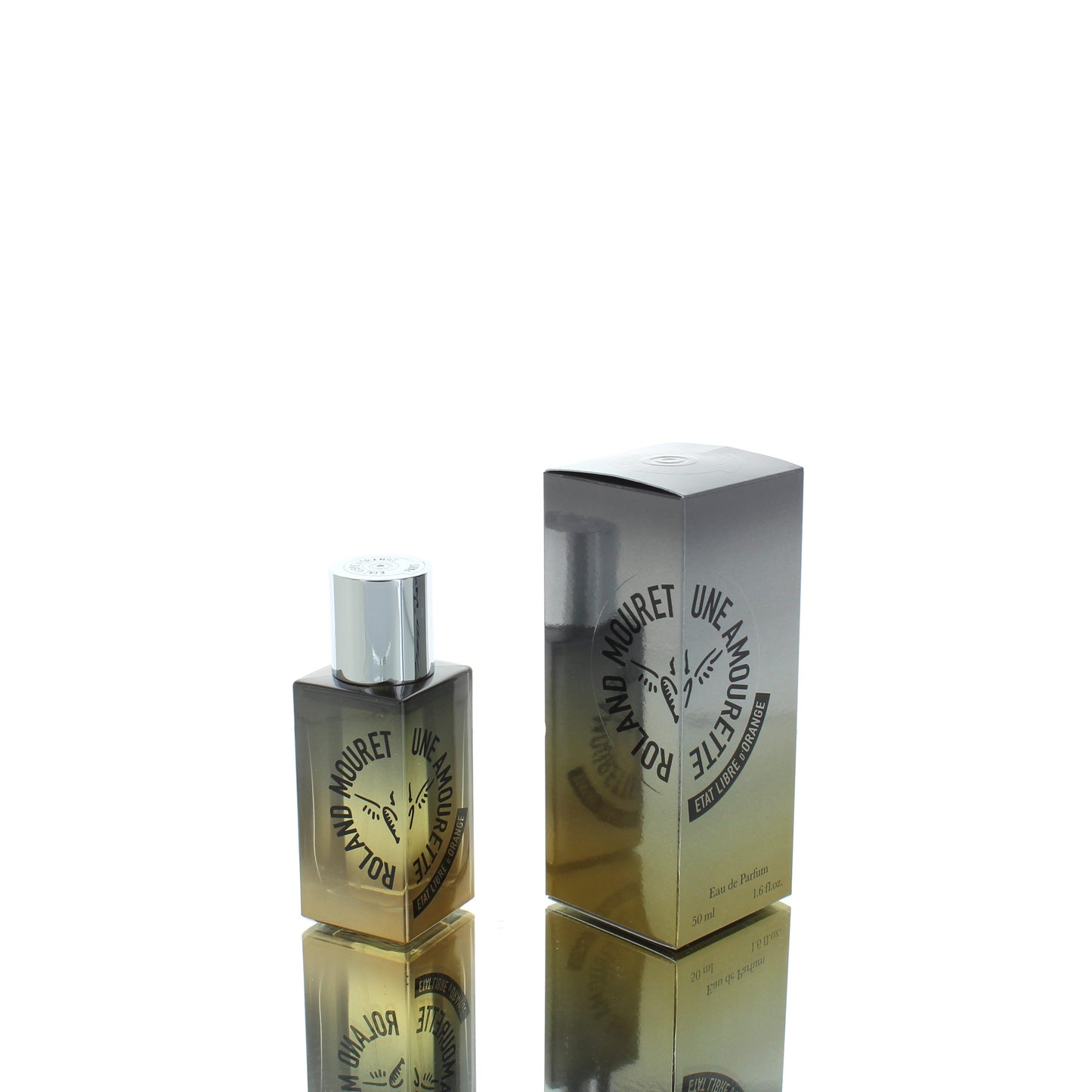 Etat Libre D'Orange Une Amourette For Man/Woman Eau De Parfum Perfume Boxed