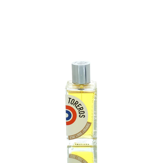 Etat Libre D'Orange Vierges et Toreros For Man Eau De Parfum Perfume Boxed