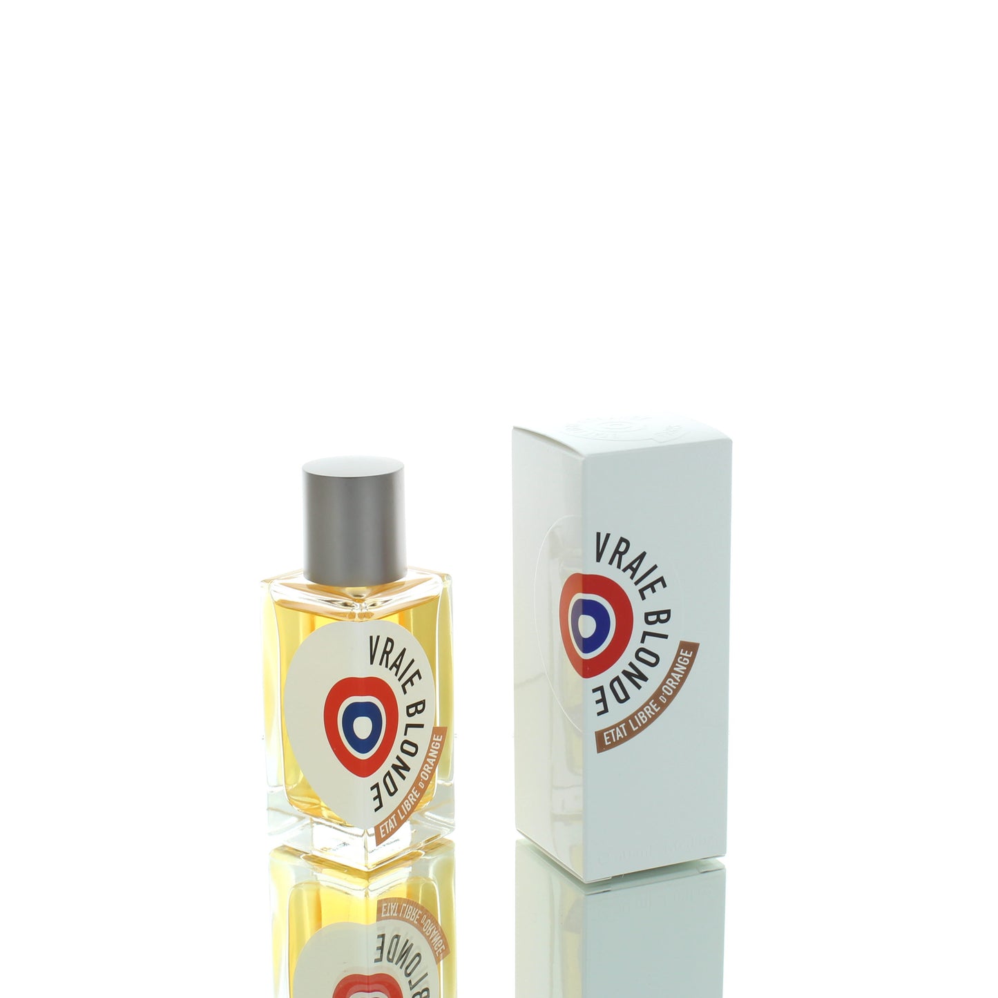 Etat Libre d'Orange Vraie Blonde  For Woman Eau De Parfum Perfume Boxed