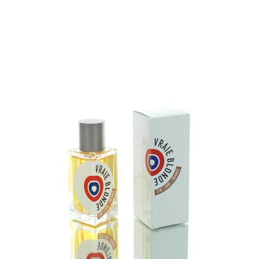 Etat Libre d'Orange Vraie Blonde  For Woman Eau De Parfum Perfume Boxed