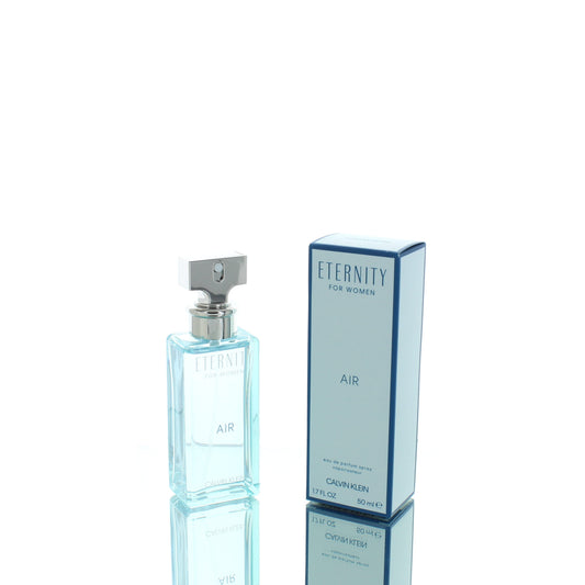 Calvin Klein Eternity Air For Woman Eau De Parfum Perfume Tester