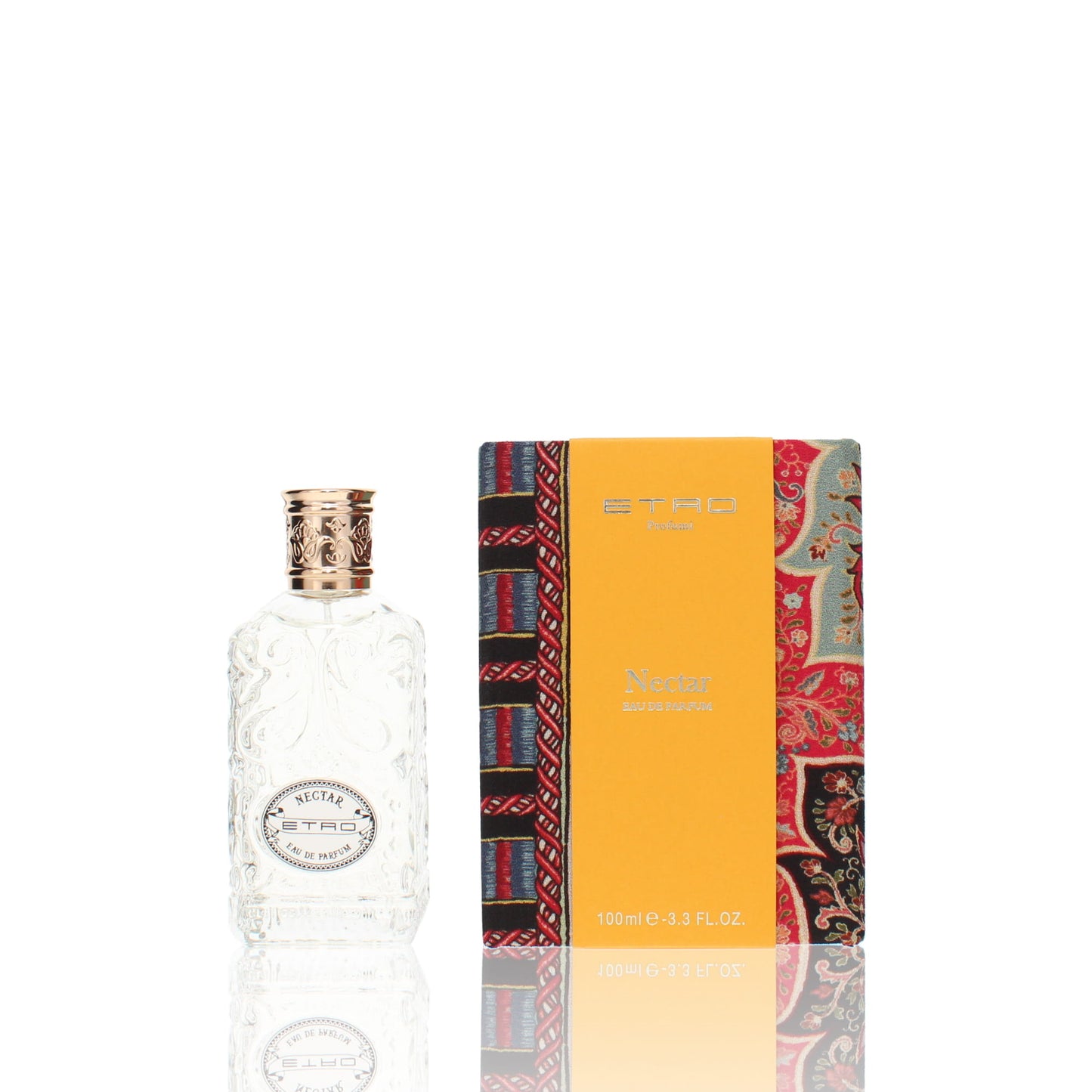 Etro Nectar Eau De Parfum Fragrance Boxed