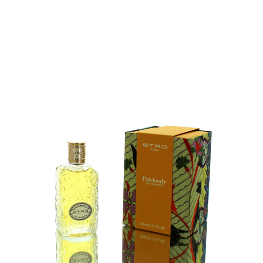 Etro Patchouly For Man/Woman Eau De Parfum Perfume Boxed