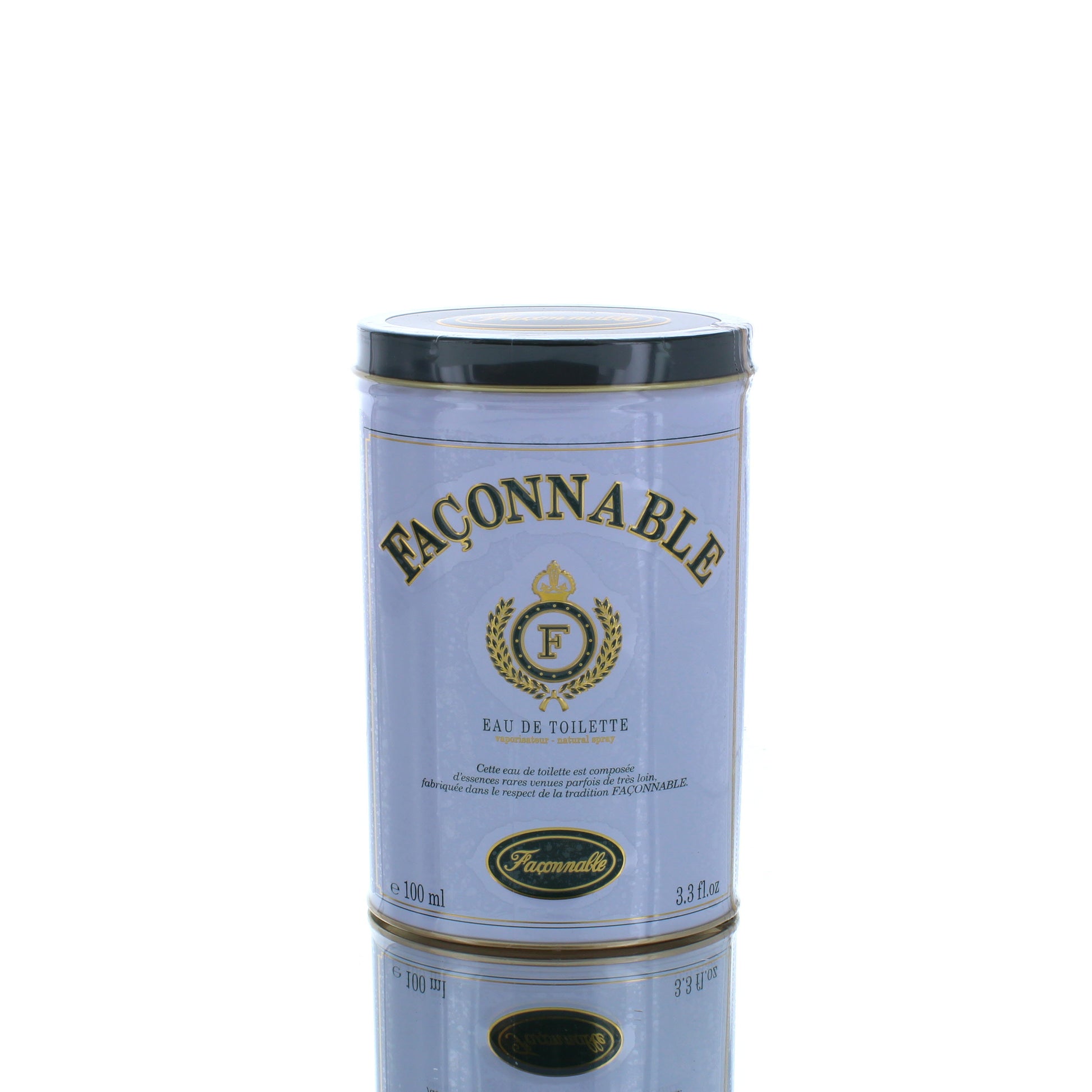 Faconnable For Man Cologne Eau De Toilette Perfume Boxed