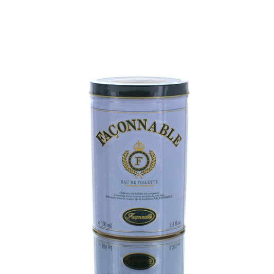 Faconnable For Man Cologne Eau De Toilette Perfume Boxed