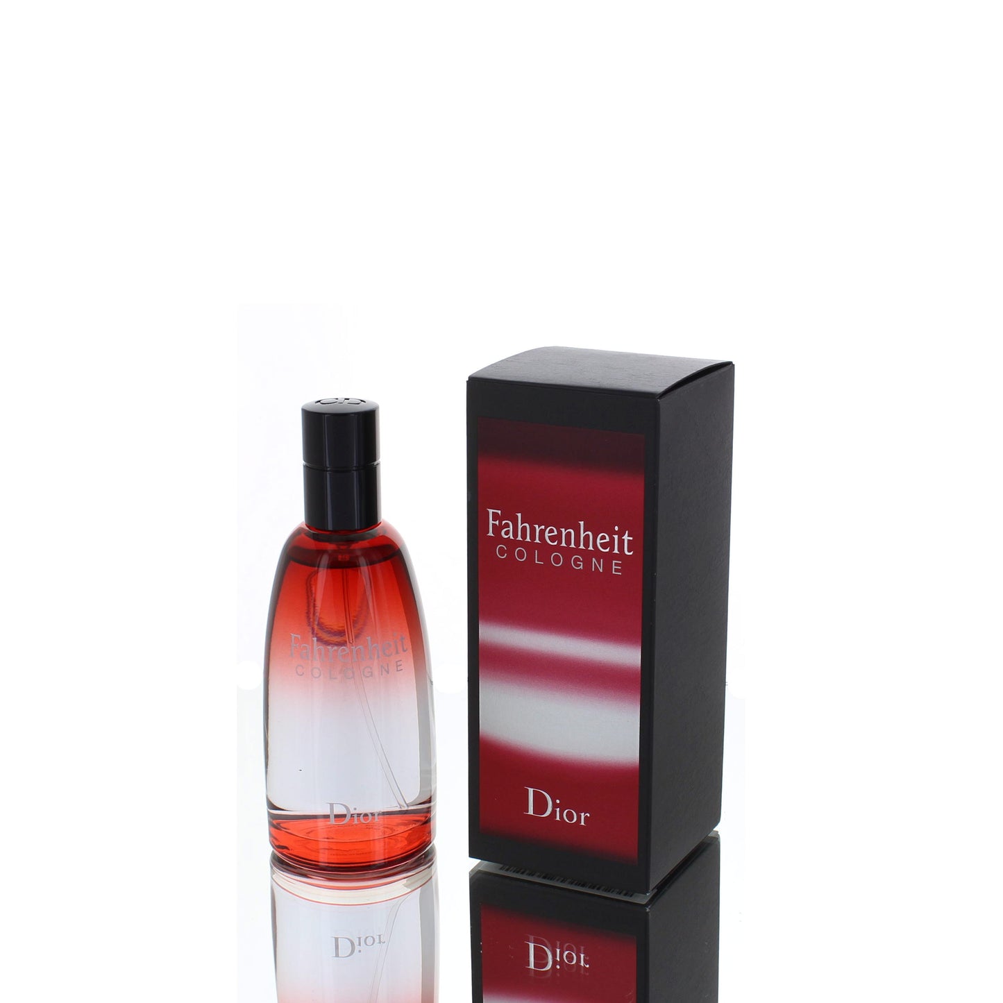 Christian Dior Fahrenheit Cologne Edition For Man Eau De Cologne Perfume Boxed