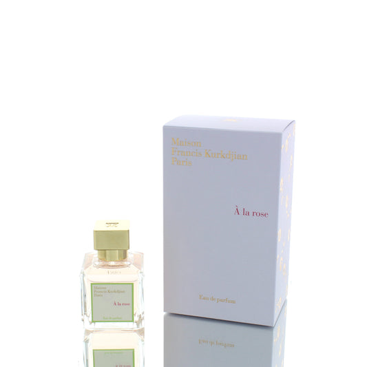 Francis Kurkdjian A La Rose For Woman Eau De Parfum Perfume Boxed
