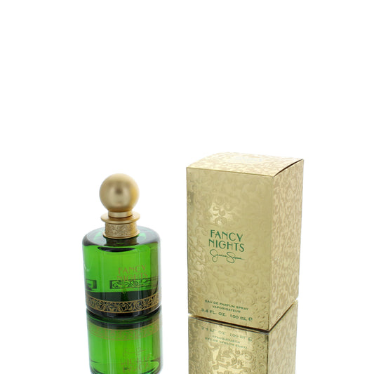 Jessica Simpson Fancy Night For Woman Eau De Toilette Perfume Boxed
