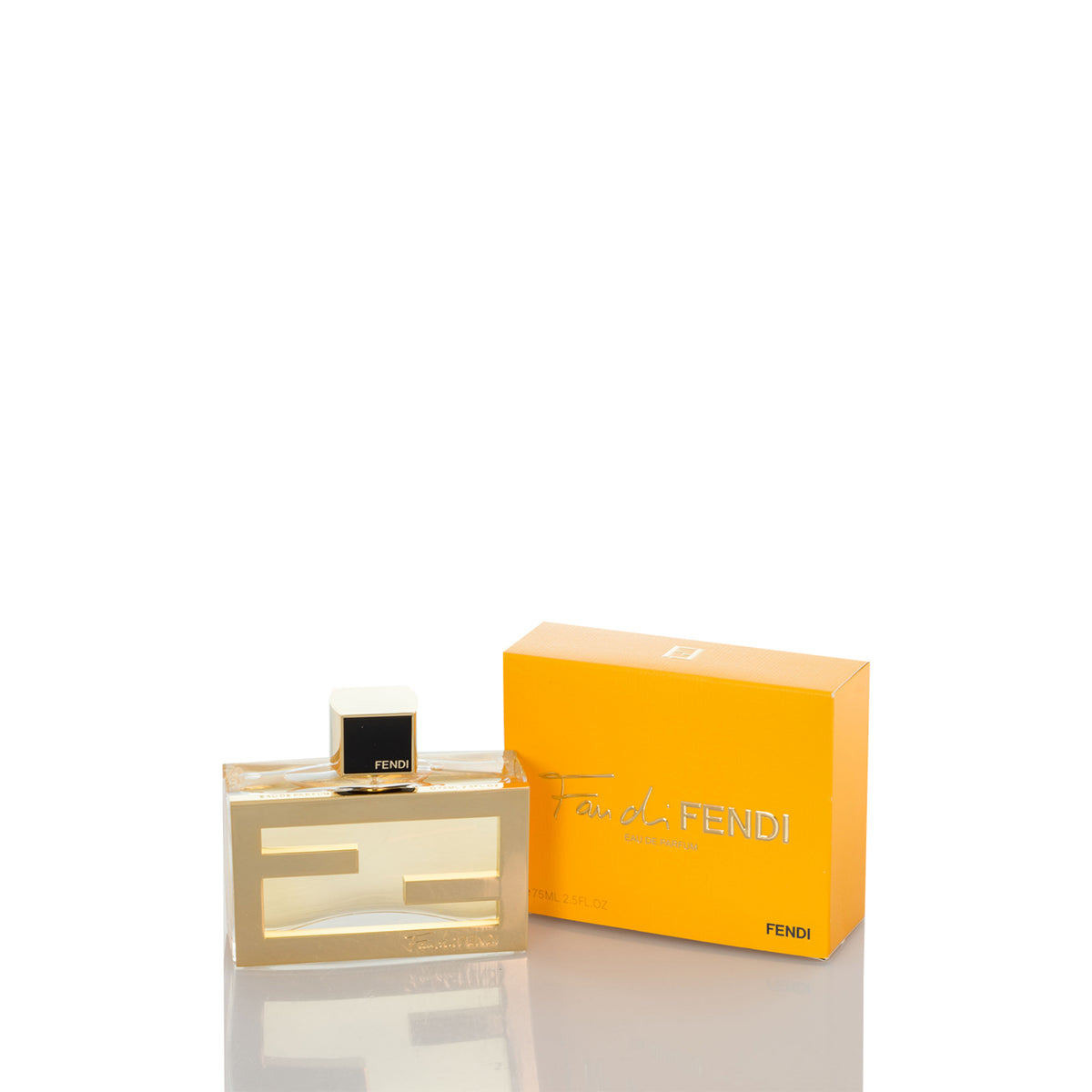 Fan di Fendi For Woman Eau De Parfum Perfume Gift Set