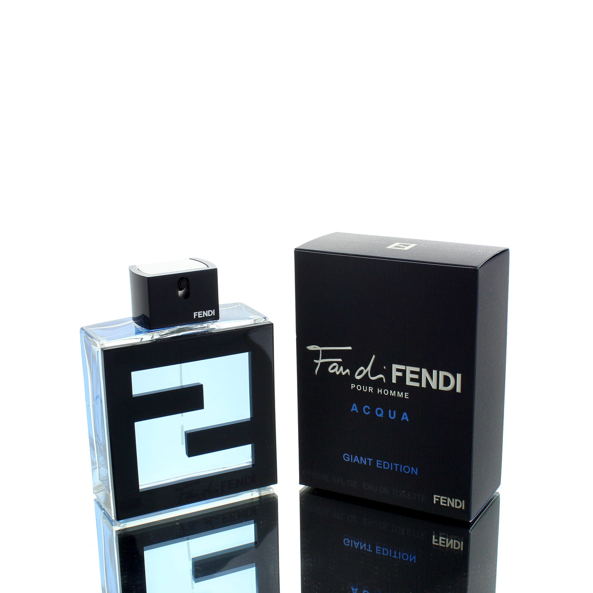 Fan di Fendi Acqua For Man Eau De Toilette Perfume Boxed