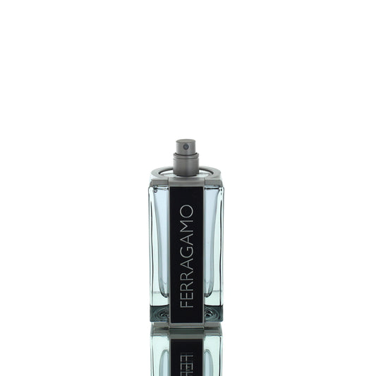 Ferragamo by Salvatore Ferragamo For Man Eau De Toilette Perfume Gift Set