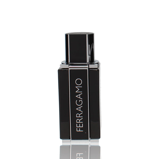 Salvador Ferragamo Sublime Leather Eau De Parfum Cologne