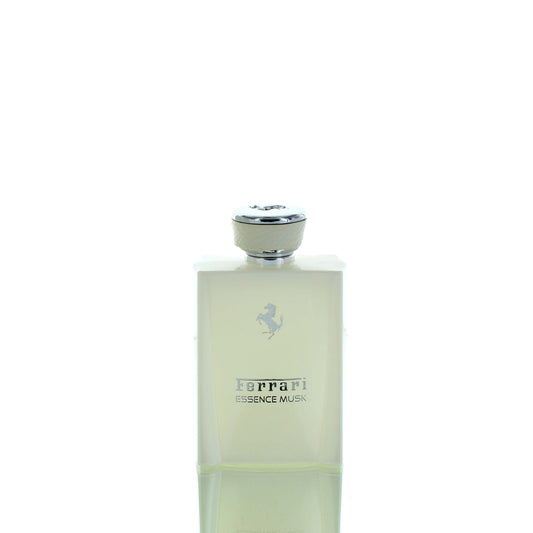Ferrari Essence Musk For Man Eau De Parfum Perfume Tester