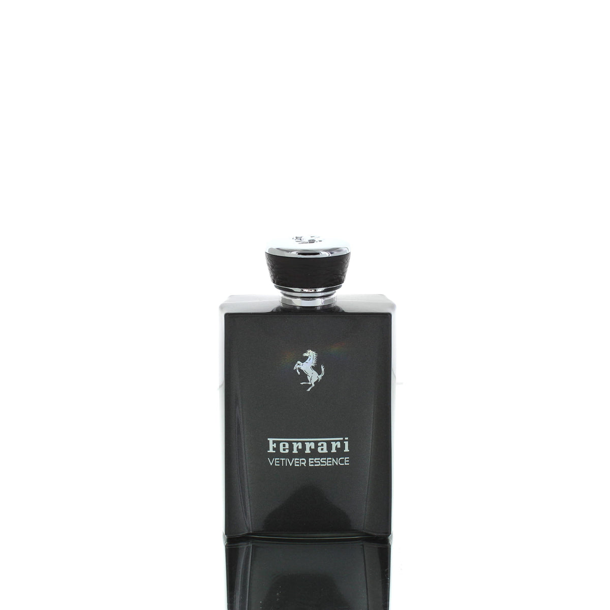 Ferrari Vetiver Essence For Man Eau De Parfum Perfume Tester