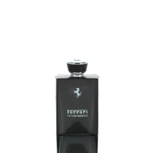 Ferrari Vetiver Essence For Man Eau De Parfum Perfume Tester