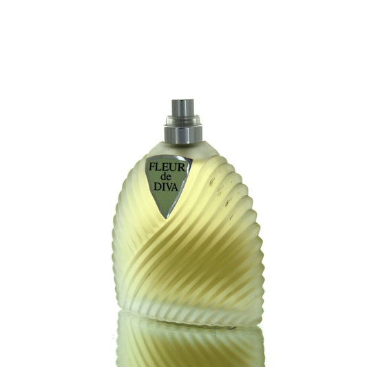 Fleur De Diva For Woman Eau De Toilette Perfume Boxed