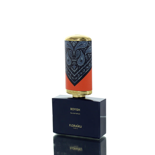 Floraiku Boyish For Man/Woman Eau De Parfum Perfume Boxed