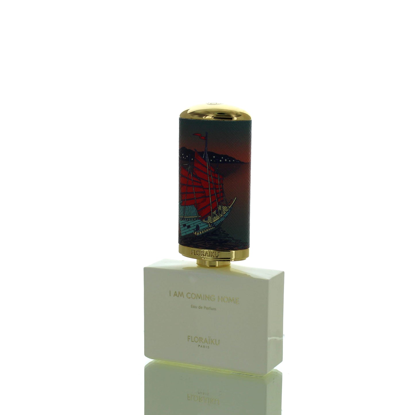 Floraiku I Am Coming Home For Man/Woman Eau De Parfum Perfume Boxed