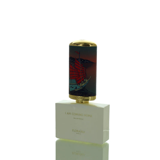 Floraiku I Am Coming Home For Man/Woman Eau De Parfum Perfume Boxed