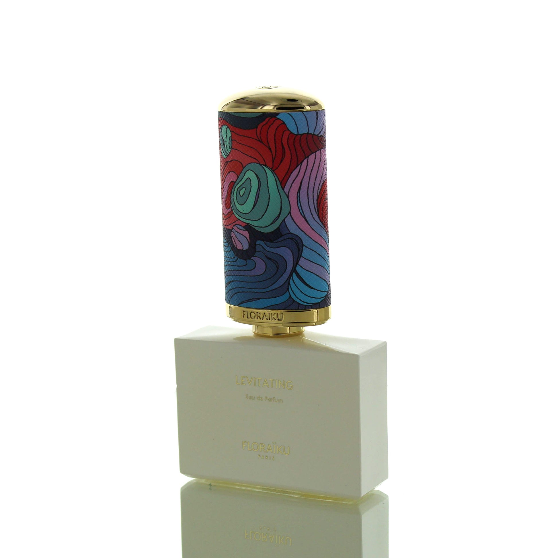 Floraiku Levitating For Man/Woman Eau De Parfum Perfume Boxed