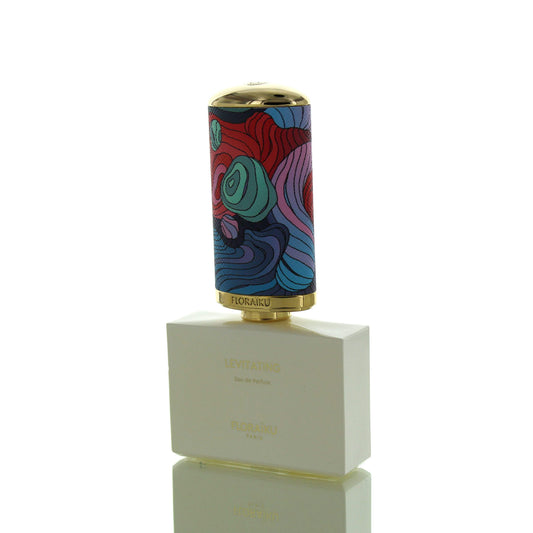 Floraiku Levitating For Man/Woman Eau De Parfum Perfume Boxed