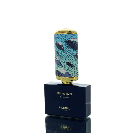 Floraiku Spring River For Man/Woman Eau De Parfum Perfume Boxed