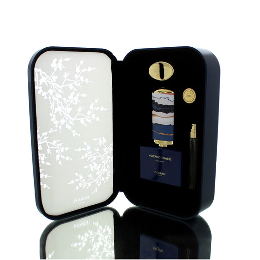 Floraiku Volcanic Flowers For Man/Woman Eau De Parfum Perfume Boxed