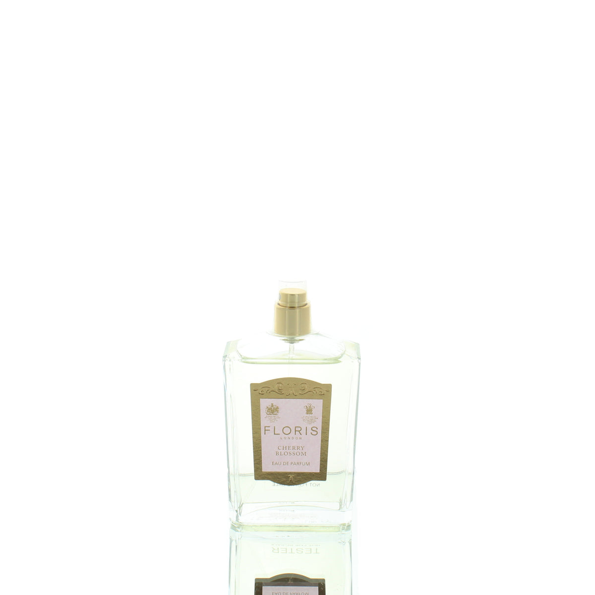 Floris Cherry Blossom For Woman Eau De Parfum Perfume Tester