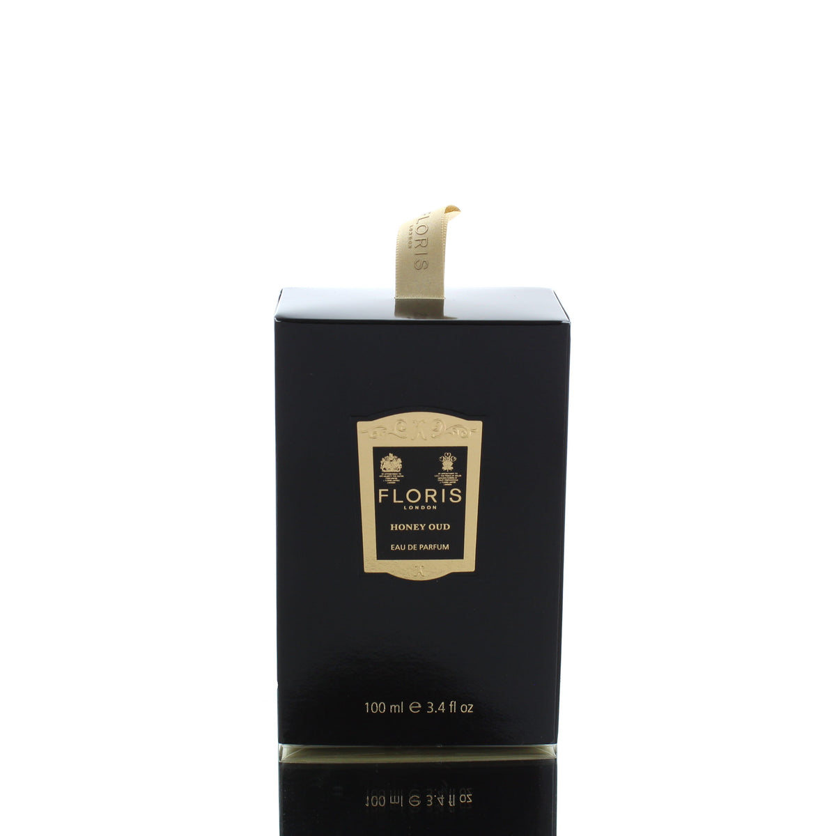 Floris Honey Oud For Man/Woman Eau De Parfum Perfume Tester