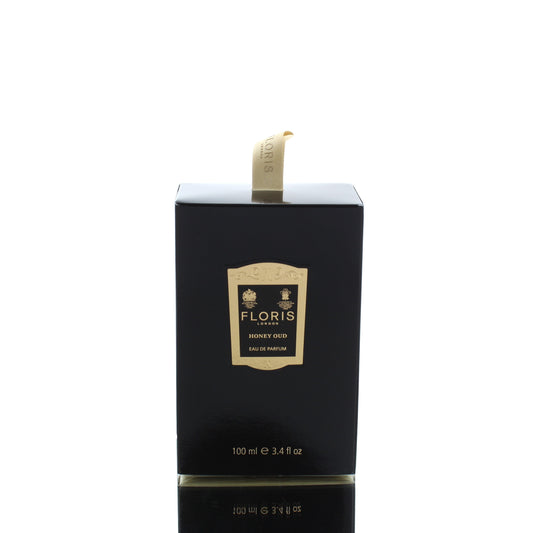 Floris Honey Oud For Man/Woman Eau De Parfum Perfume Tester