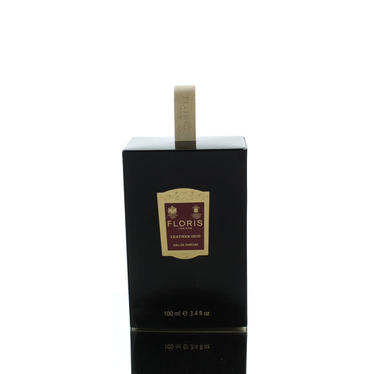 Floris Leather Oud For Man/Woman Eau De Parfum Perfume Tester