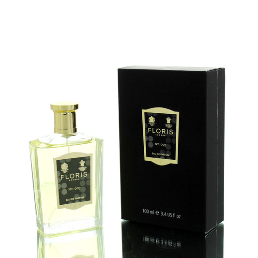Floris No. 007 For Man Eau De Parfum Perfume Boxed