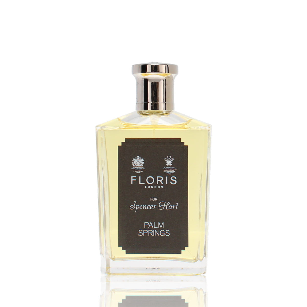 Floris Palm Springs for Spencer Hart Eau De Parfum Cologne