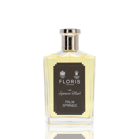 Floris Palm Springs for Spencer Hart Eau De Parfum Cologne