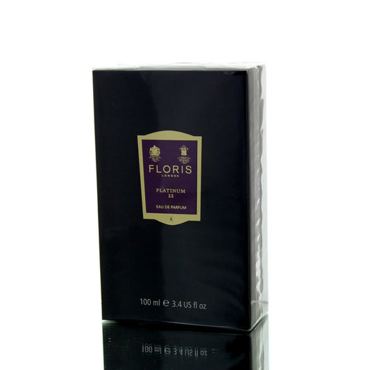 Floris Platinum 22 For Man/Woman Eau De Parfum Perfume Tester