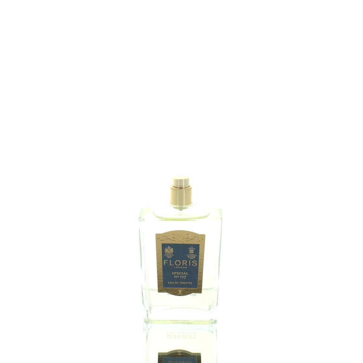 Floris Special 127 For Man/Woman Eau De Toilette Perfume Tester