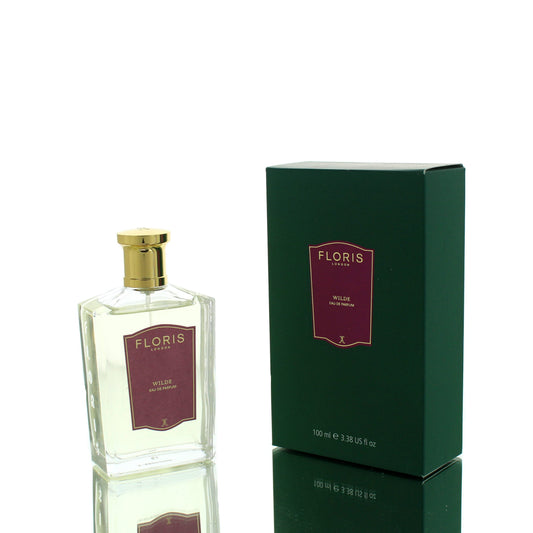 Floris Wilde For Man/Woman Eau De Parfum Perfume Boxed