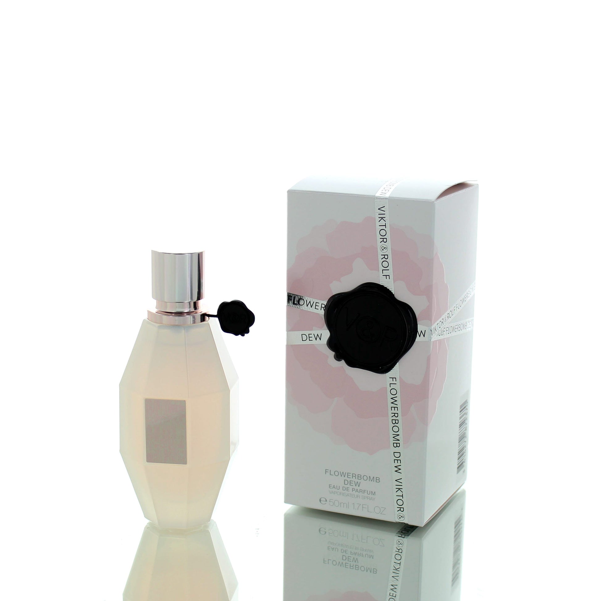 Viktor & Rolf Flowerbomb DEW For Woman Eau De Parfum Perfume Boxed