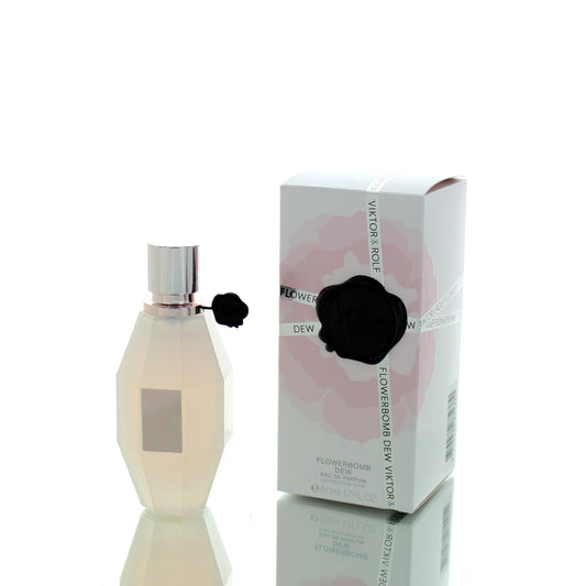Viktor & Rolf Flowerbomb DEW For Woman Eau De Parfum Perfume Boxed