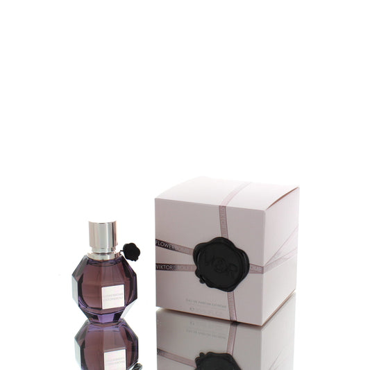 Viktor Rolf Flowerbomb Extreme For Woman Eau De Parfum Perfume Boxed