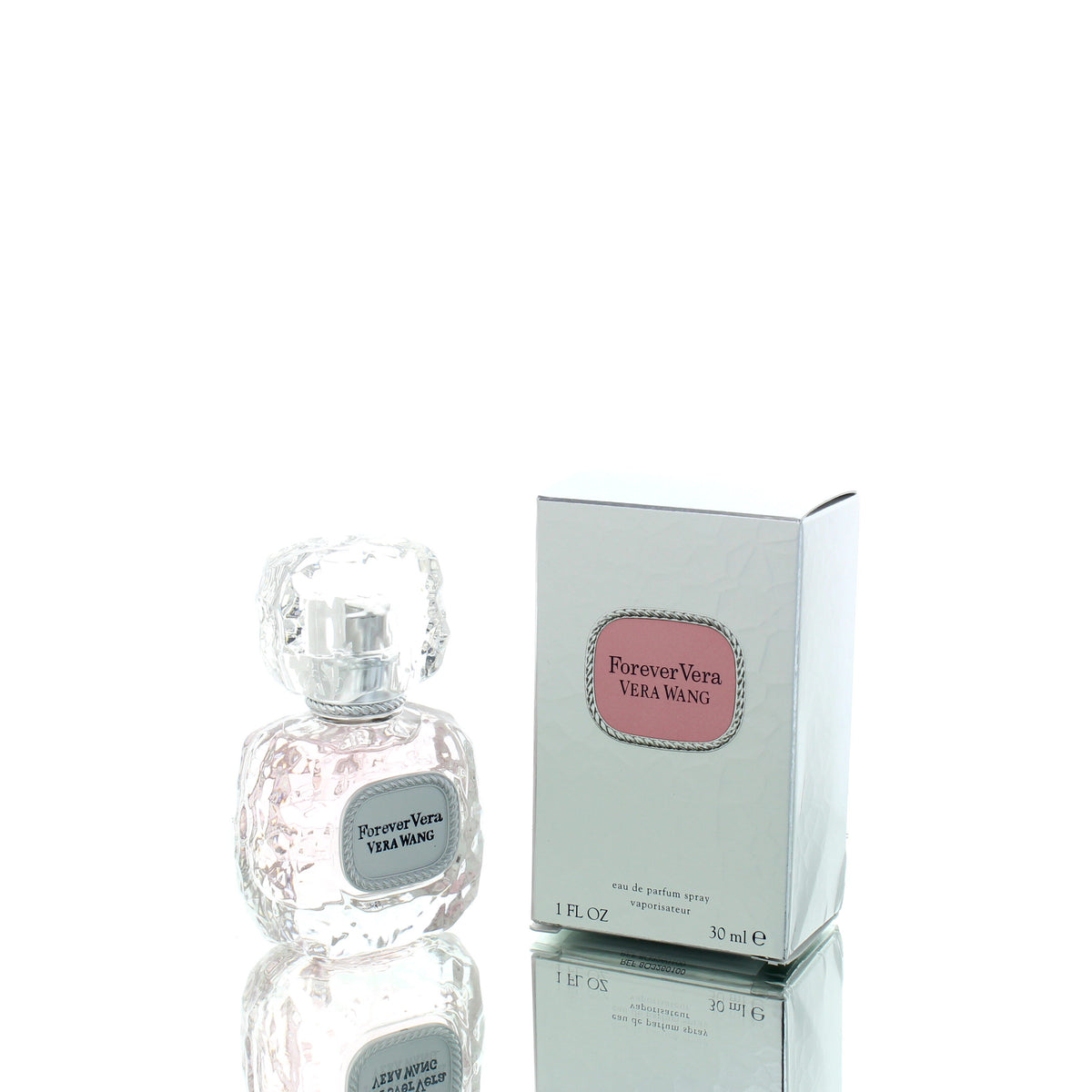 Vera Wang Forever For Woman Eau De Parfum Perfume Boxed