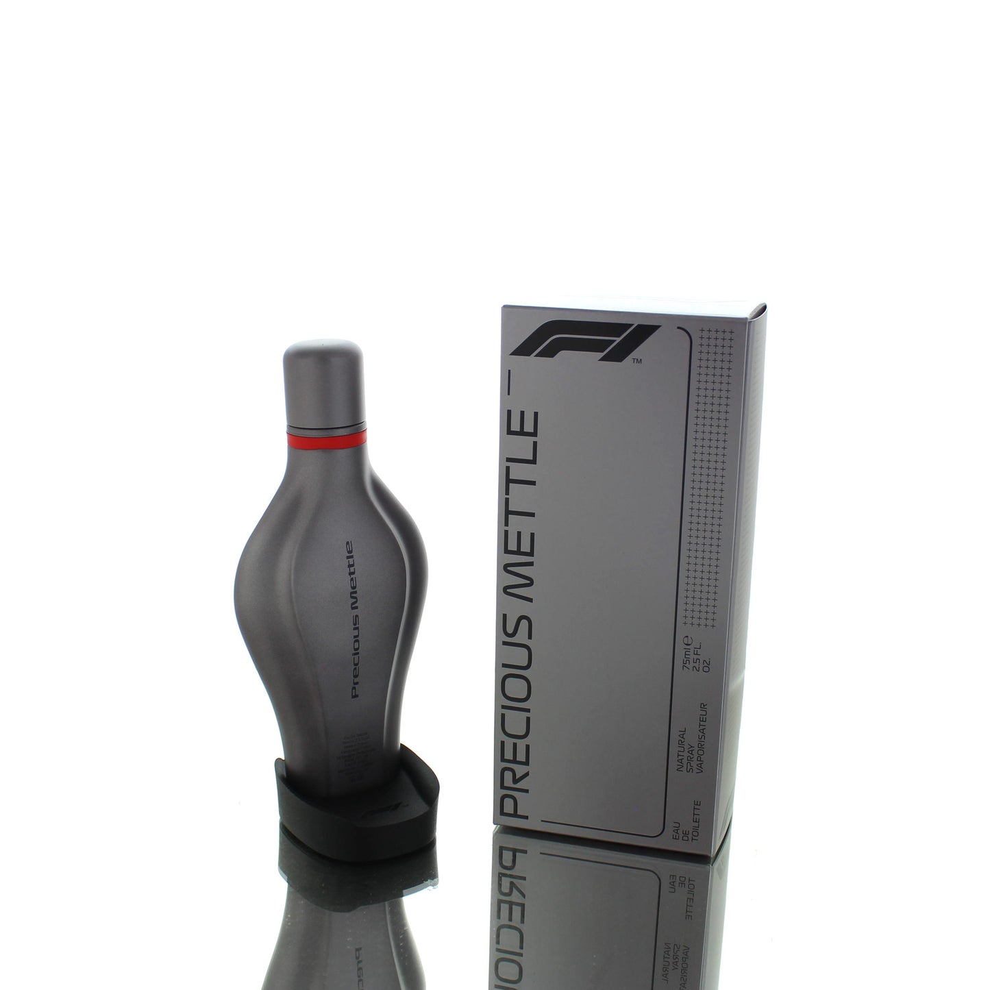 Formula 1 Precious Mettle For Man/Woman Eau De Toilette Perfume Boxed