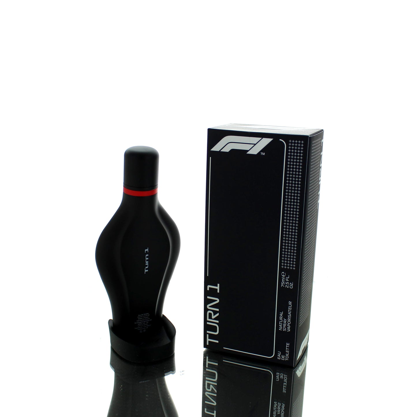 Formula 1 Turn 1 For Man/Woman Eau De Toilette Perfume Boxed
