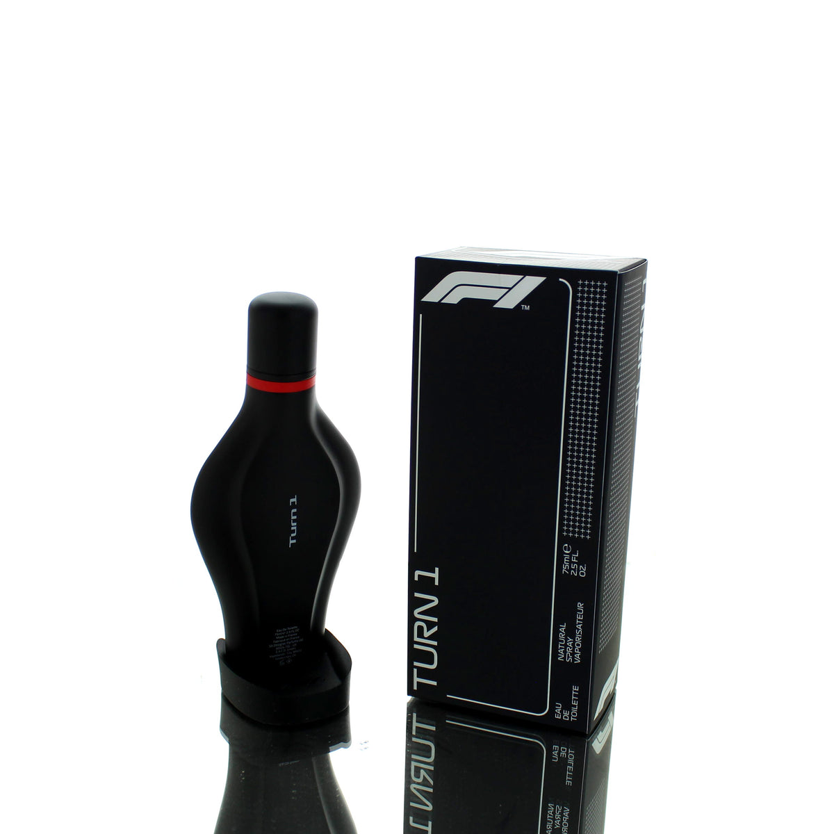 Formula 1 Turn 1 For Man/Woman Eau De Toilette Perfume Boxed