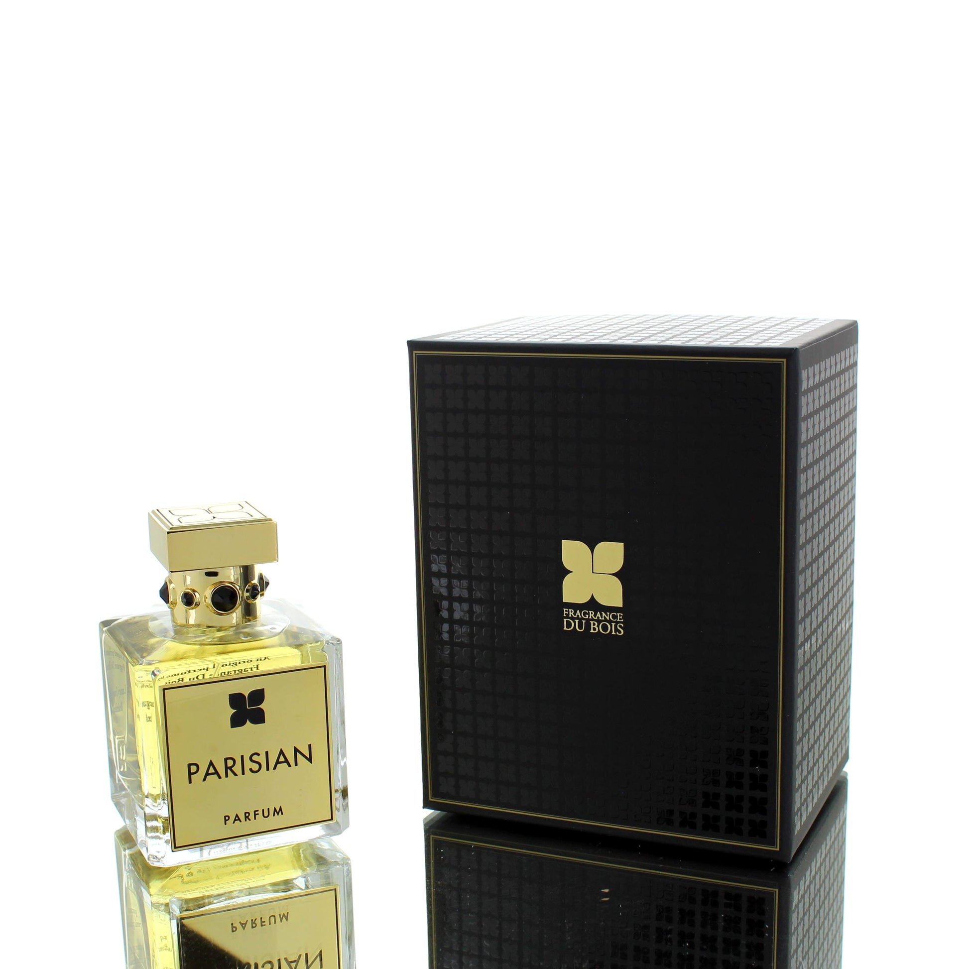 Fragrance Du Bois Parisian Oud For Man/Woman Eau De Parfum Perfume Boxed